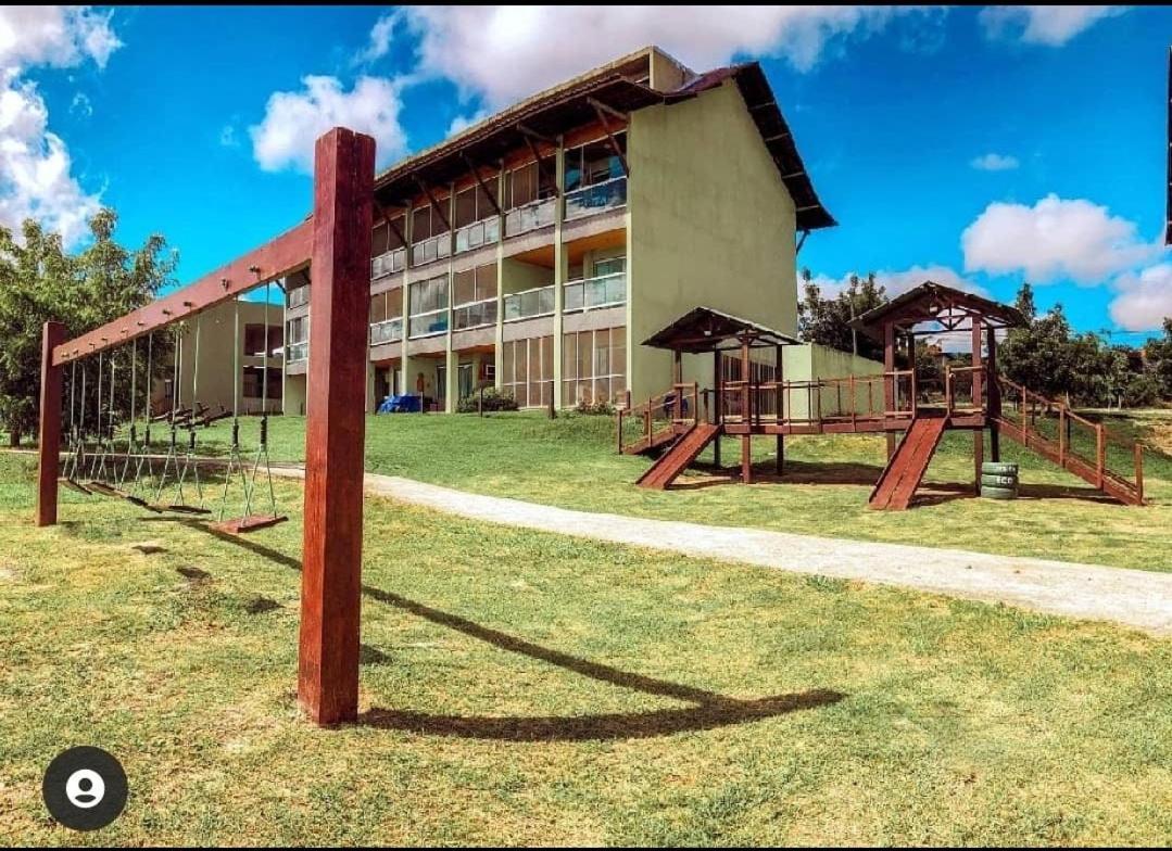 Flat Monte Castelo - Gravata Apartment Bezerros Exterior foto