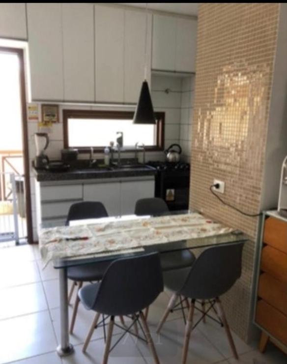 Flat Monte Castelo - Gravata Apartment Bezerros Exterior foto